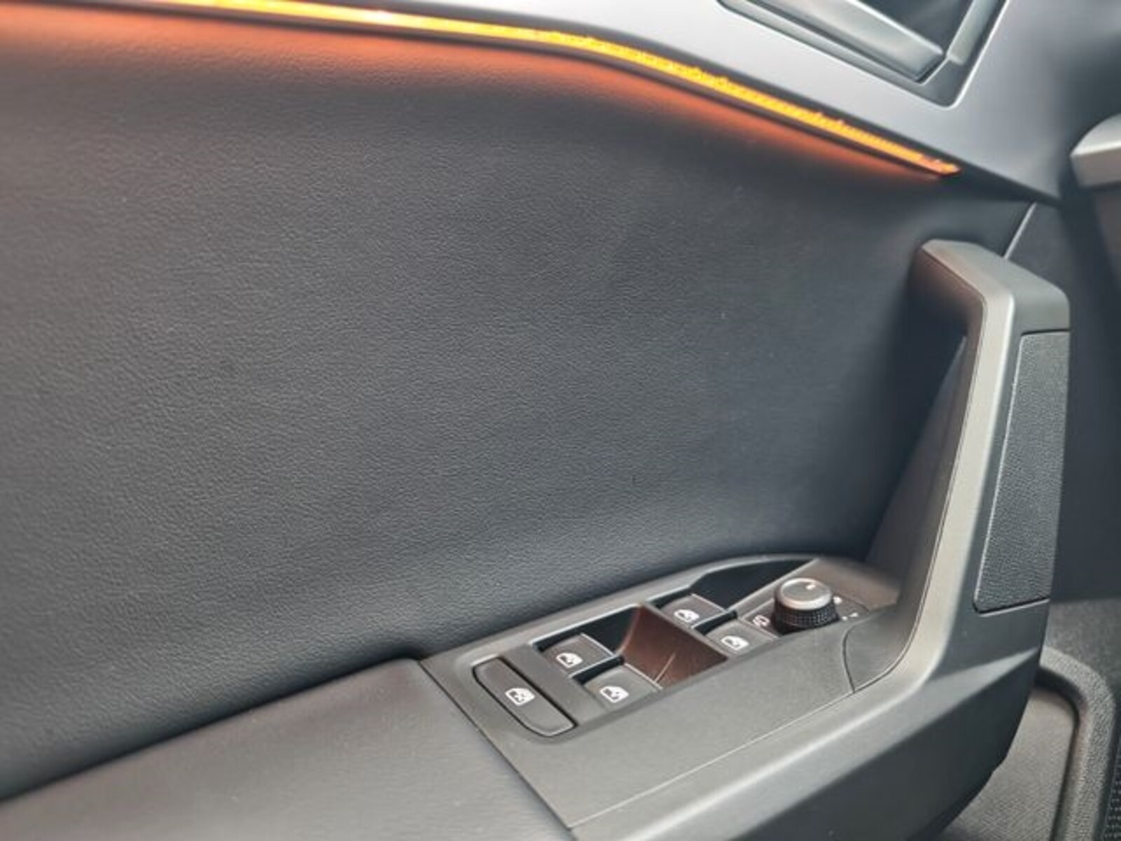 SEAT Leon Sportstourer – Bild 48