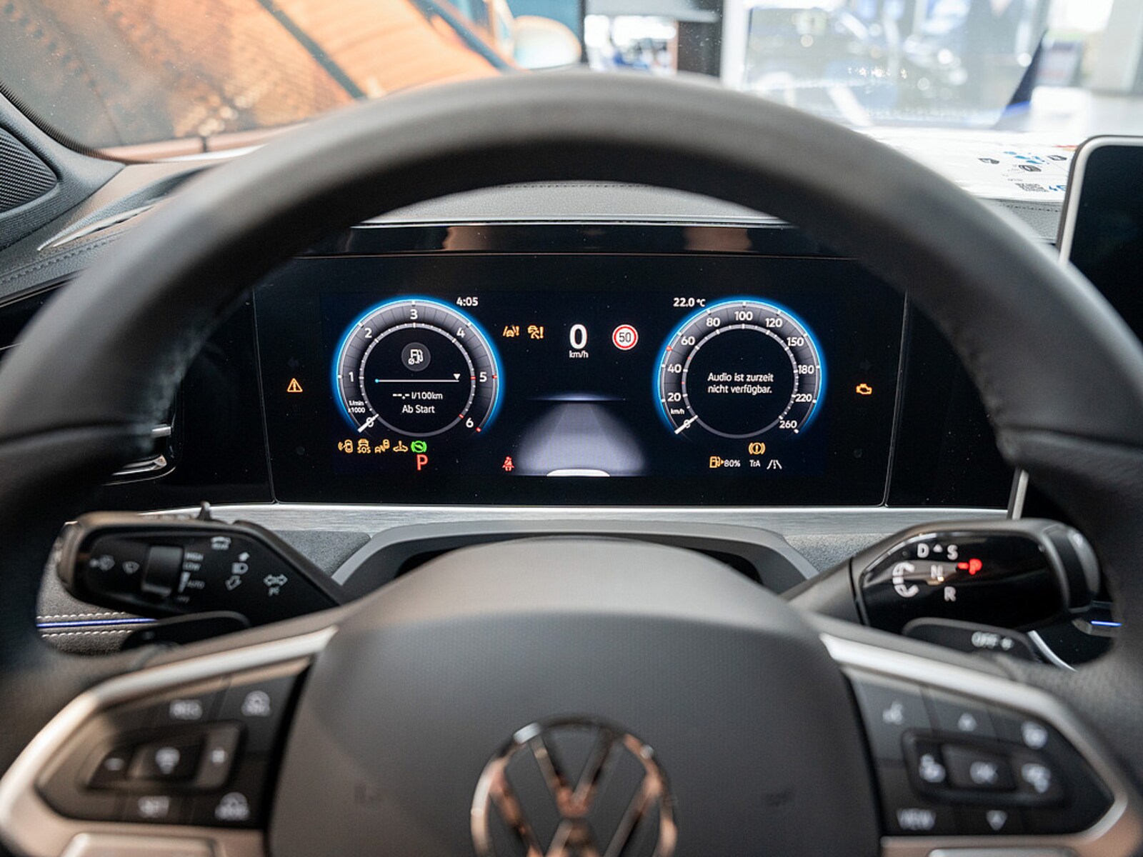 Volkswagen Passat – Bild 11