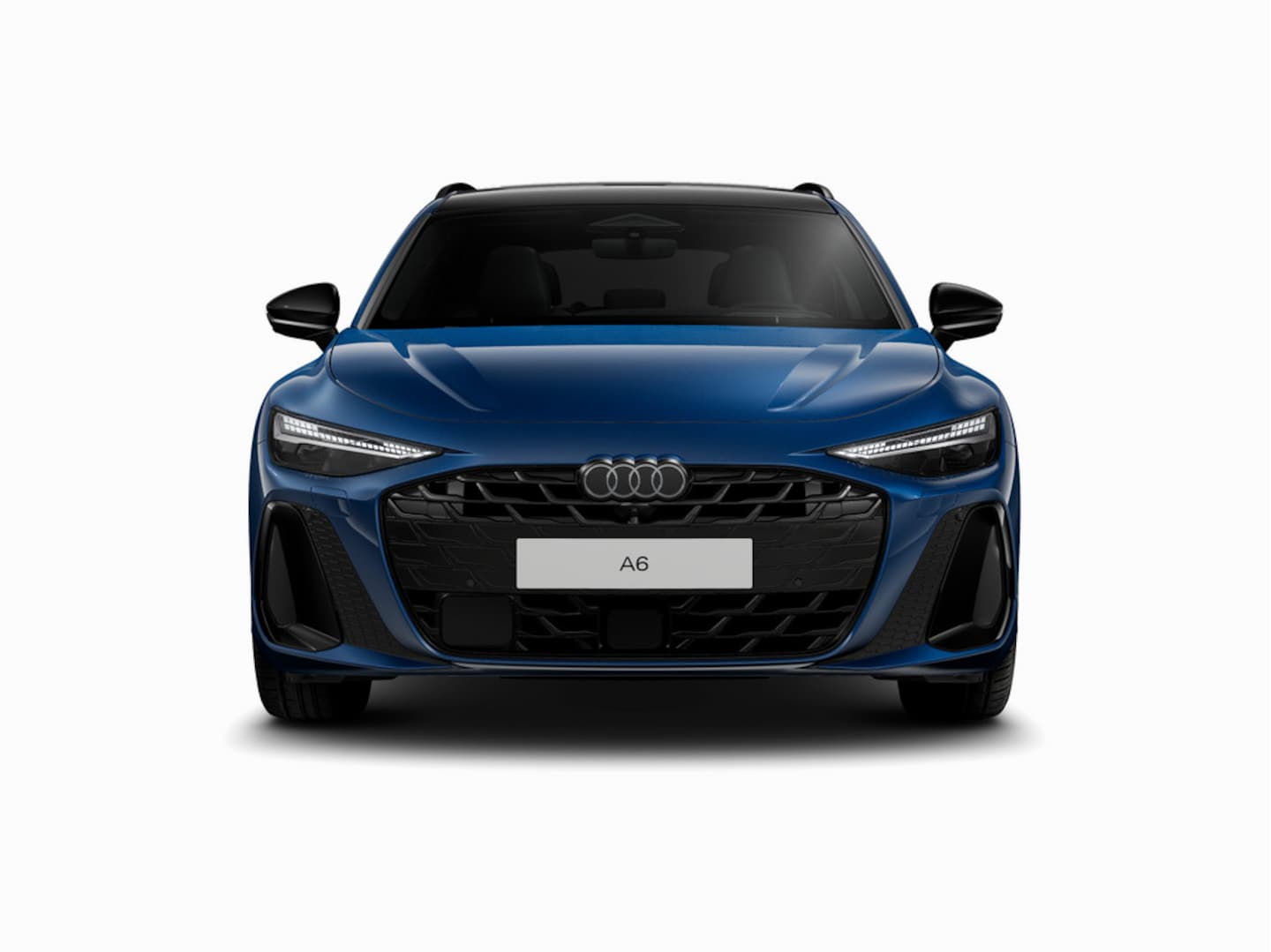 Bild über Audi A6 Avant TFSI quattro 270 kW S tronic - für weitere Informationen kontaktieren Sie den Audi Partner