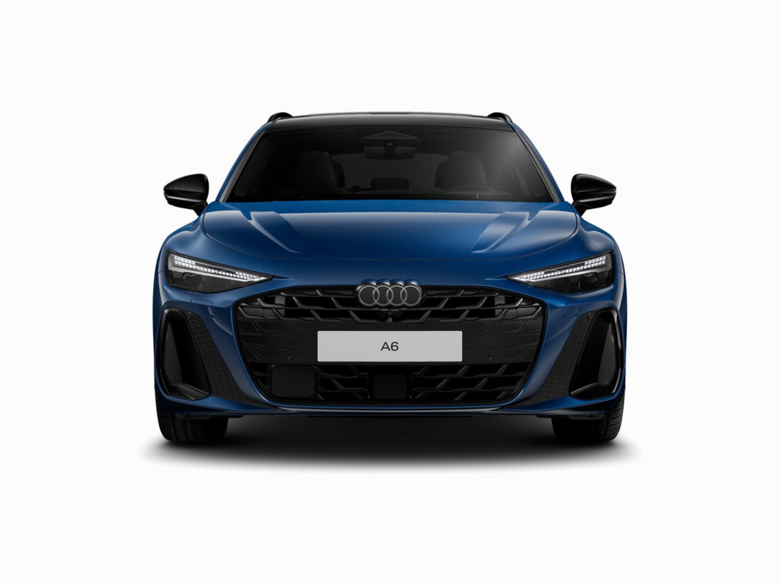 Audi A6 Avant – Bild 7