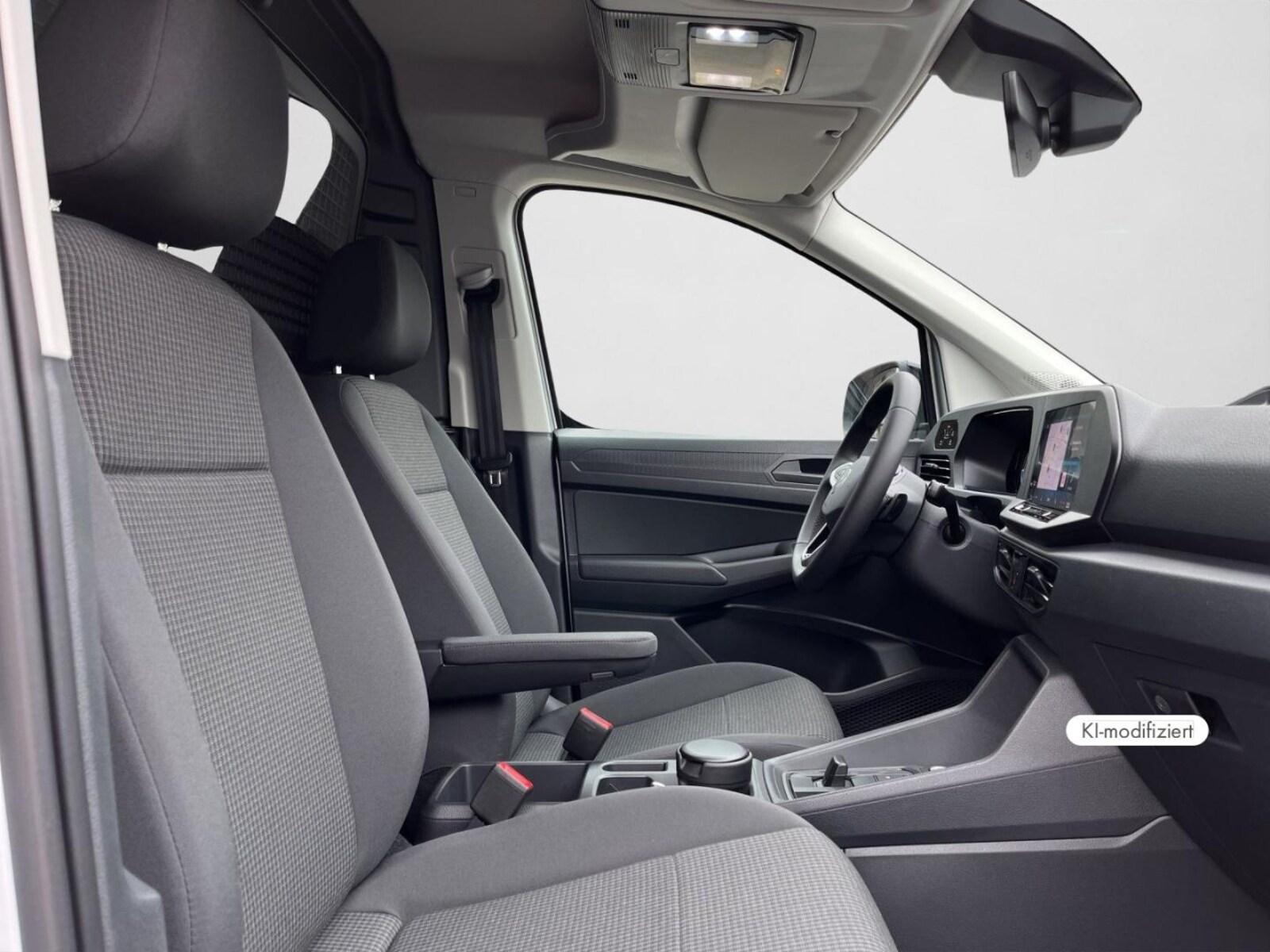 Volkswagen Caddy Maxi Cargo – Bild 4