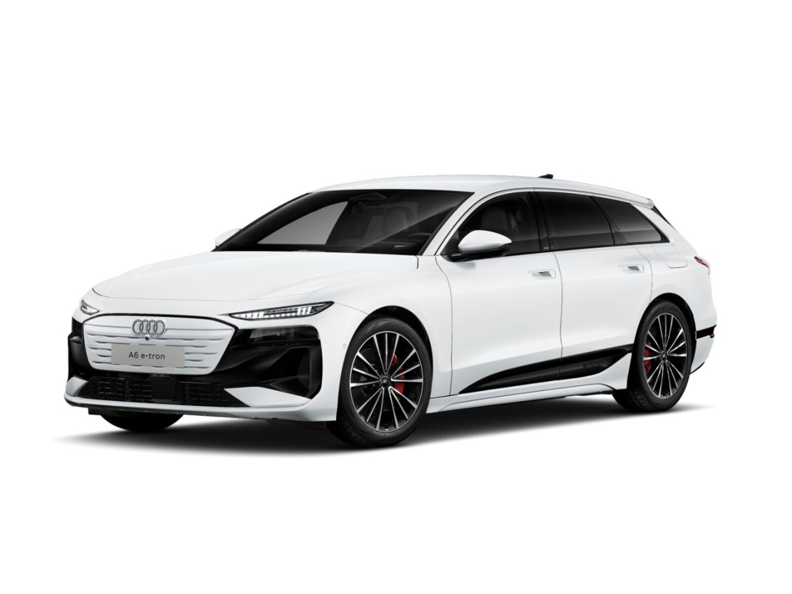 Audi A6 Avant e-tron – Bild 2