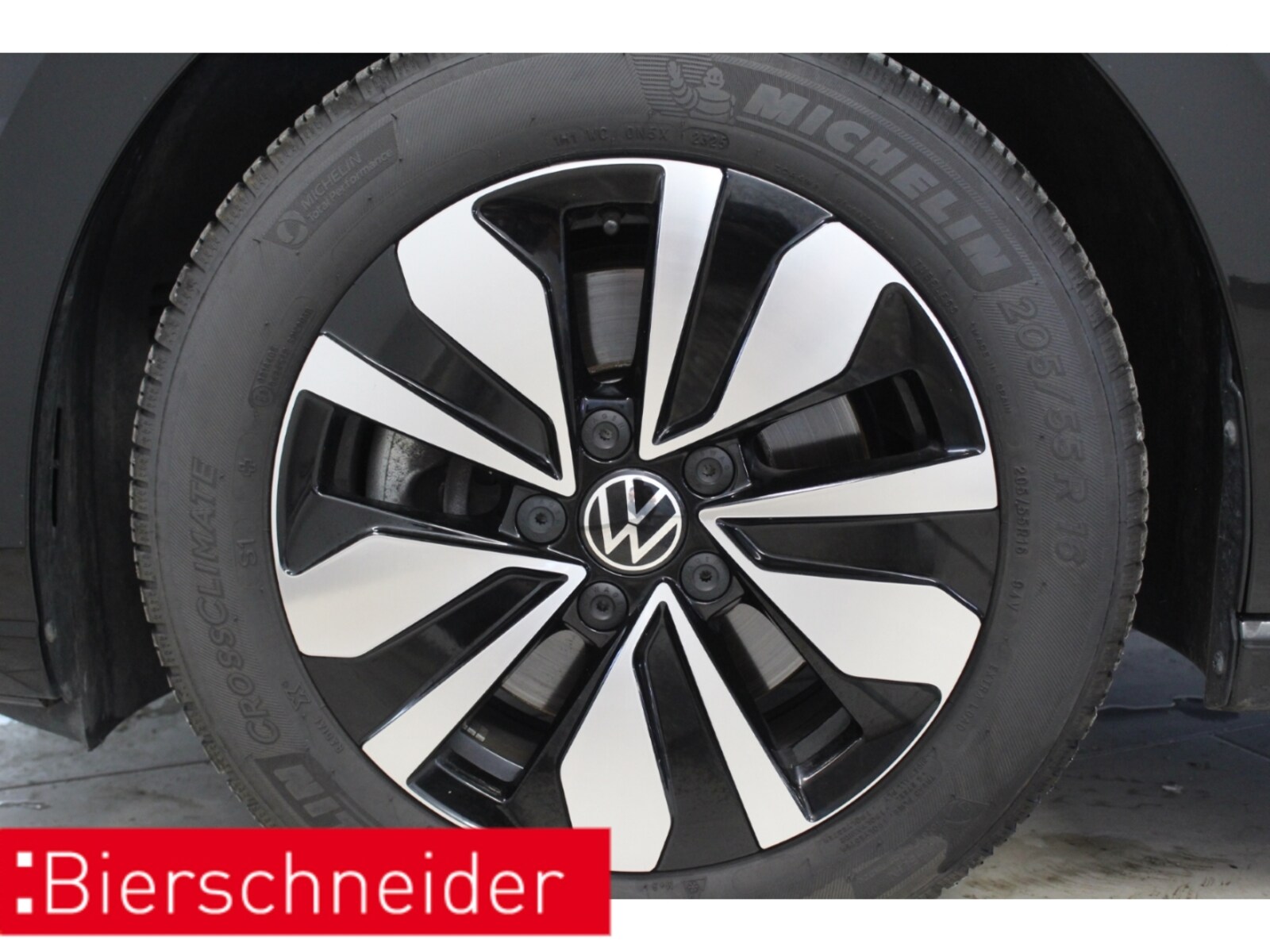 Volkswagen Golf Variant – Bild 13