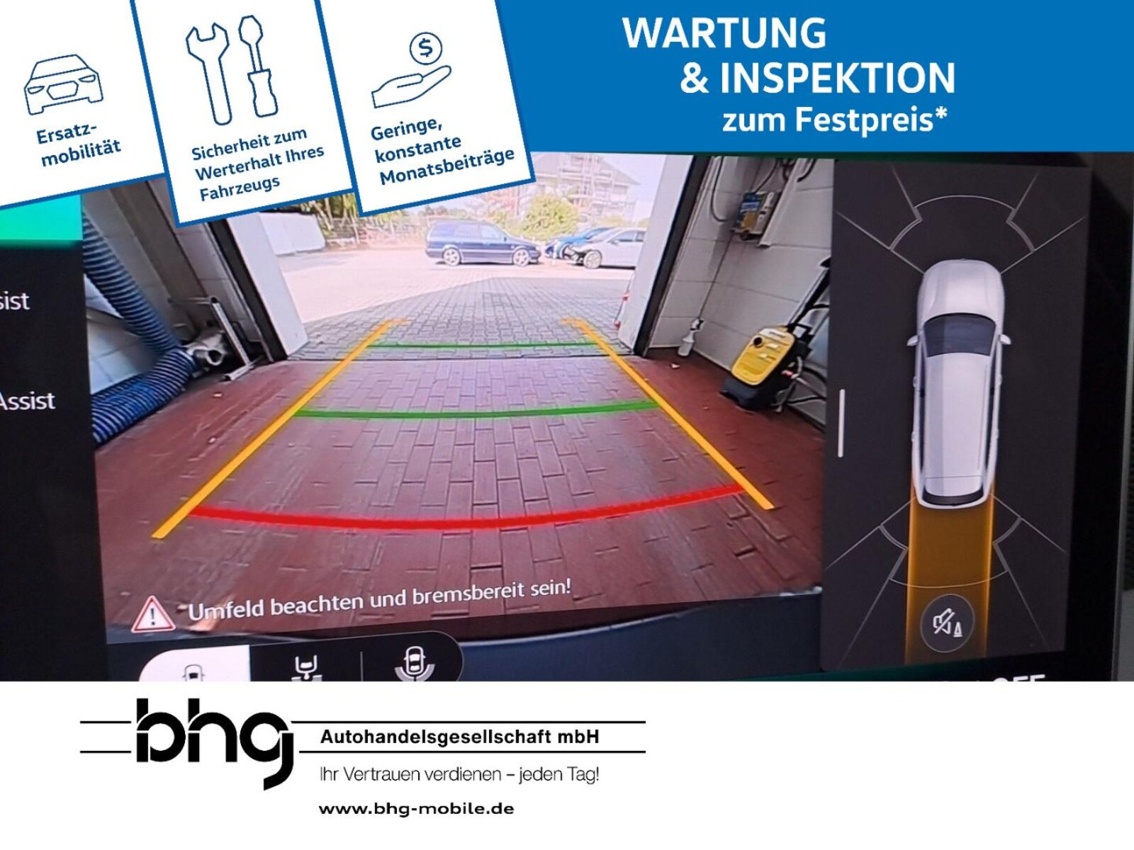 Volkswagen Passat – Bild 18