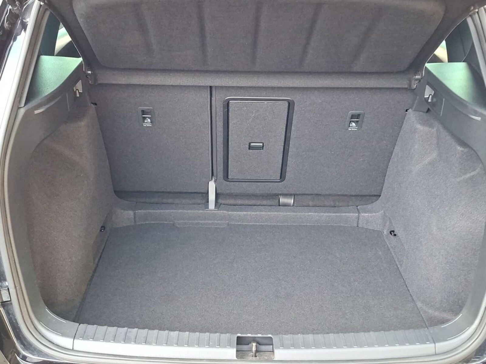 CUPRA Ateca – Bild 16