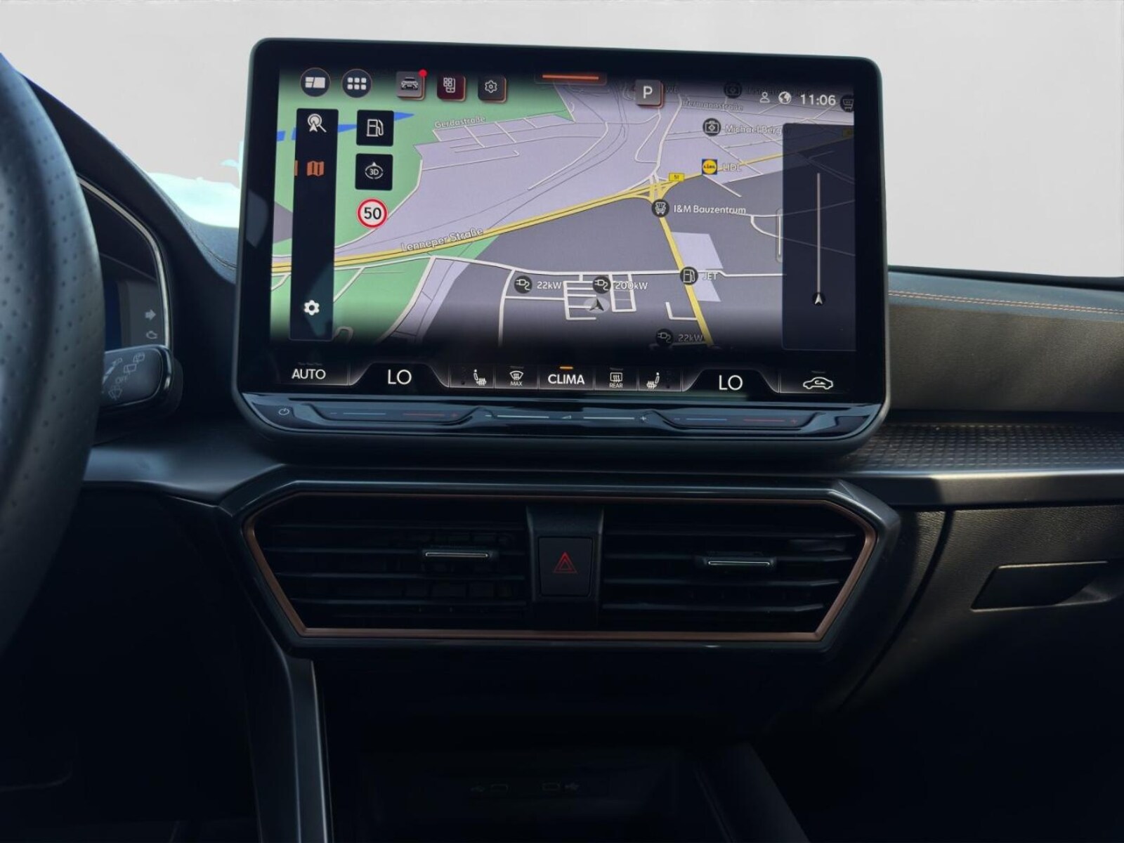 CUPRA Formentor – Bild 10