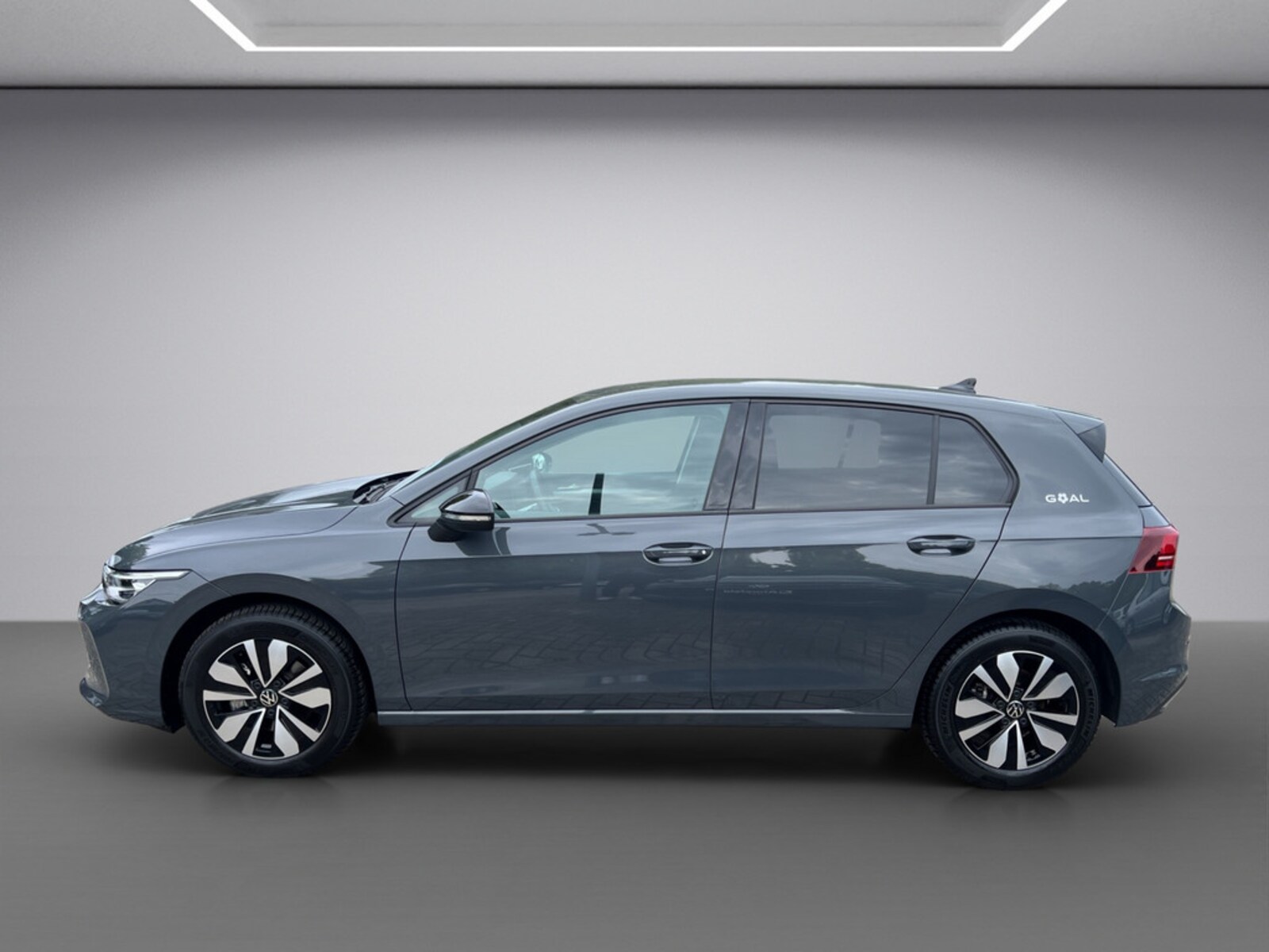 Volkswagen Golf – Bild 2