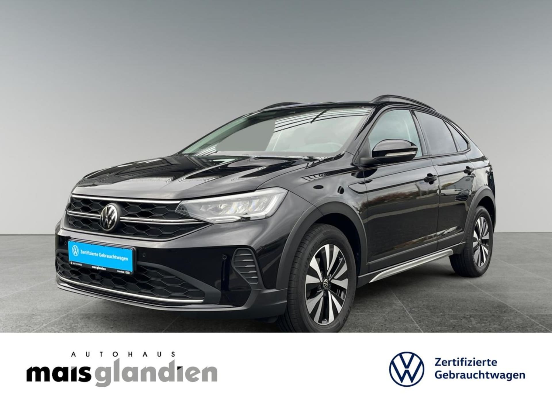 Volkswagen Taigo 2022