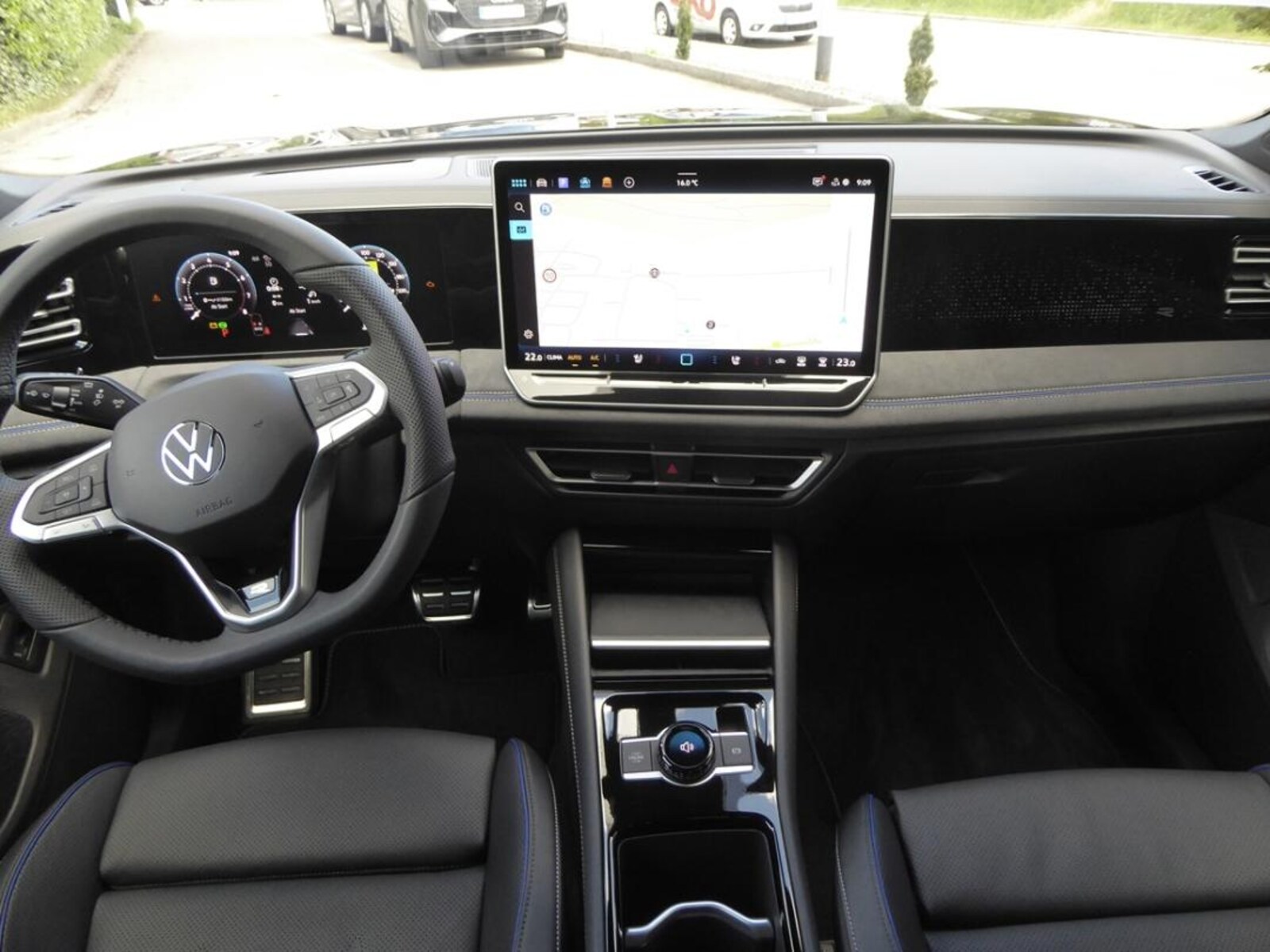 Volkswagen Tiguan – Bild 7