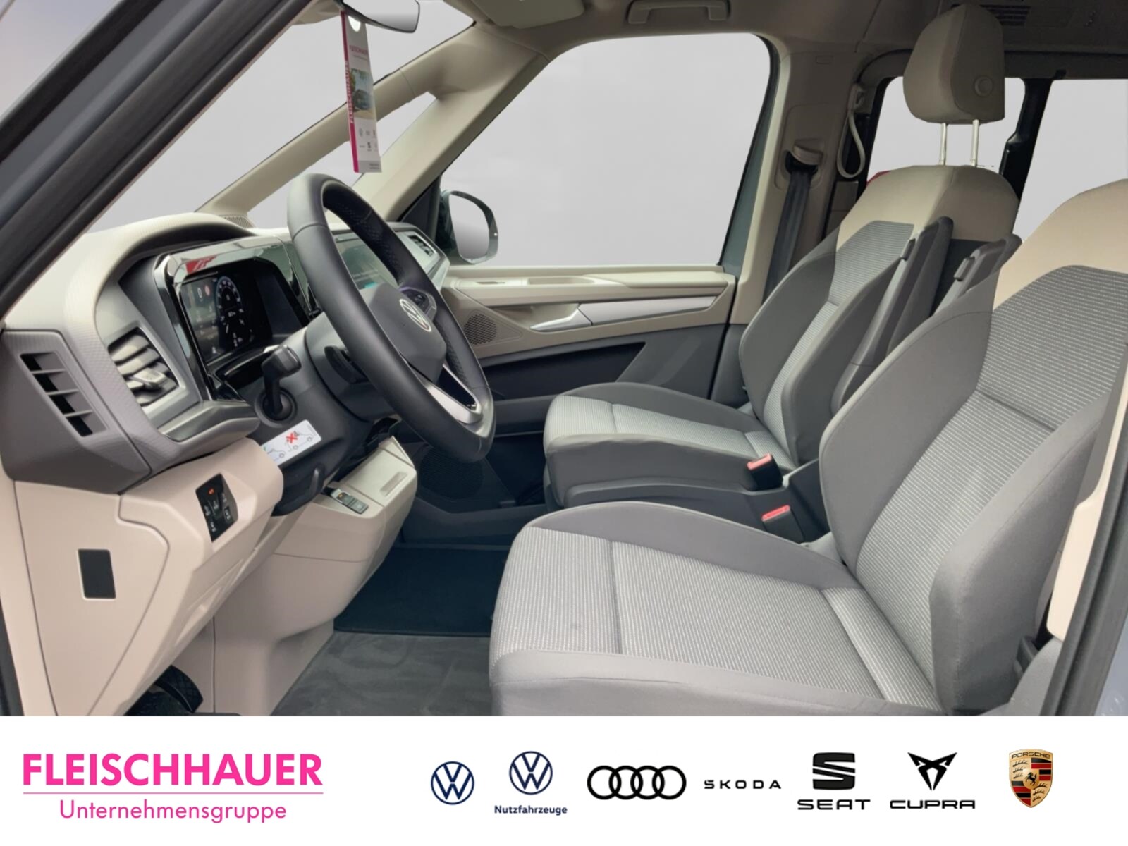 Volkswagen California – Bild 7