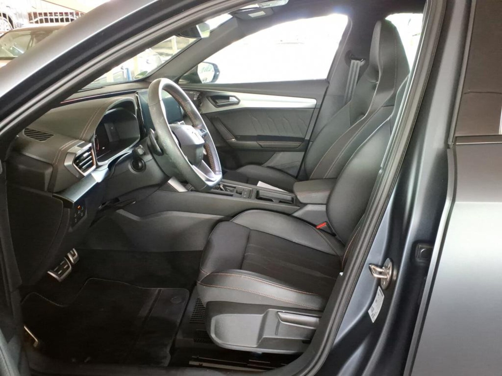 CUPRA Formentor – Bild 6