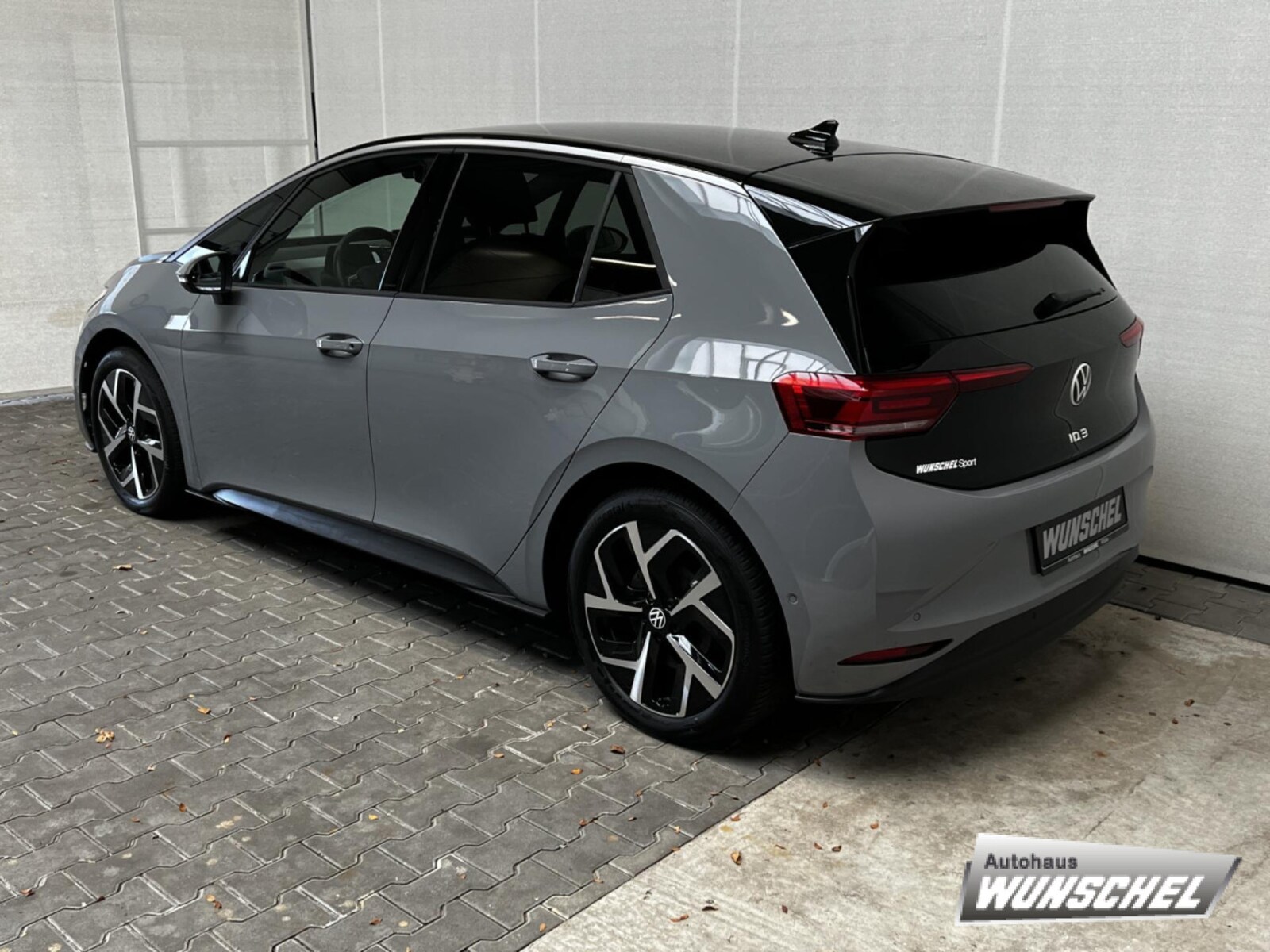 Volkswagen ID.3 – Bild 6