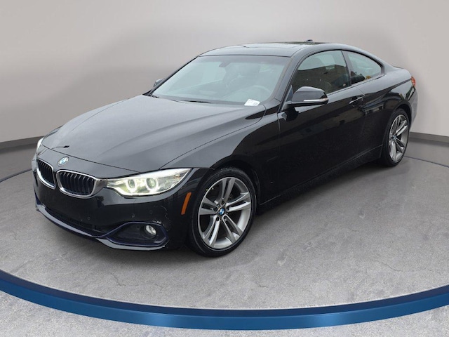 2015 BMW 428i