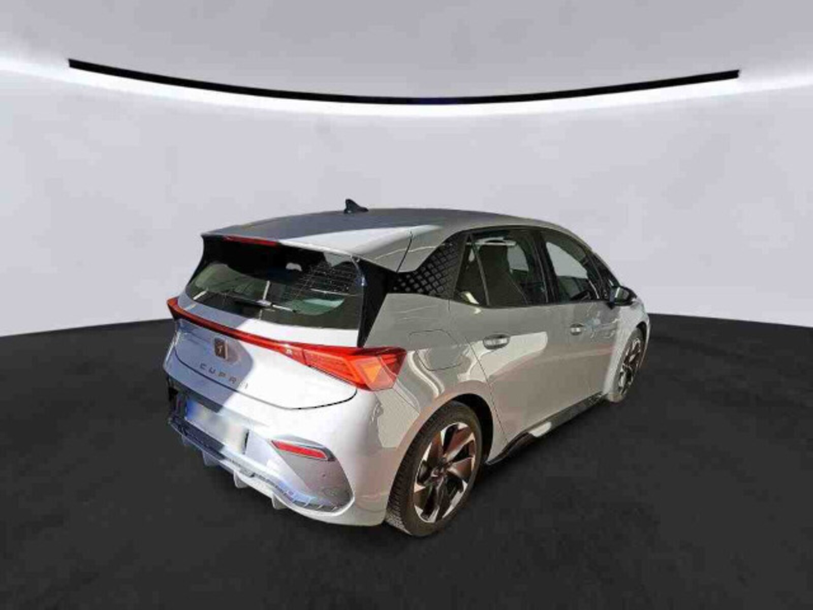 CUPRA Born – Bild 3