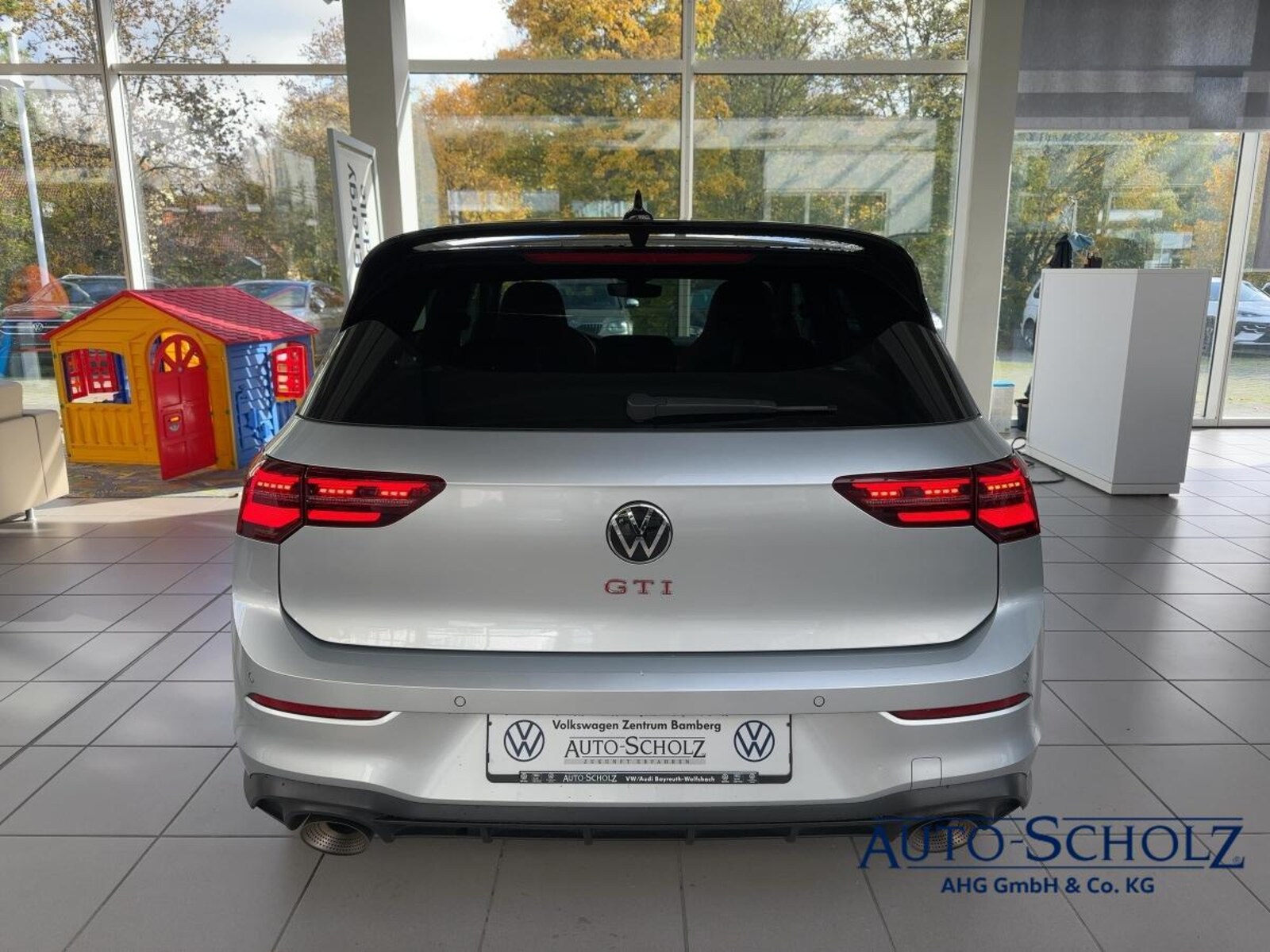Volkswagen Golf – Bild 4