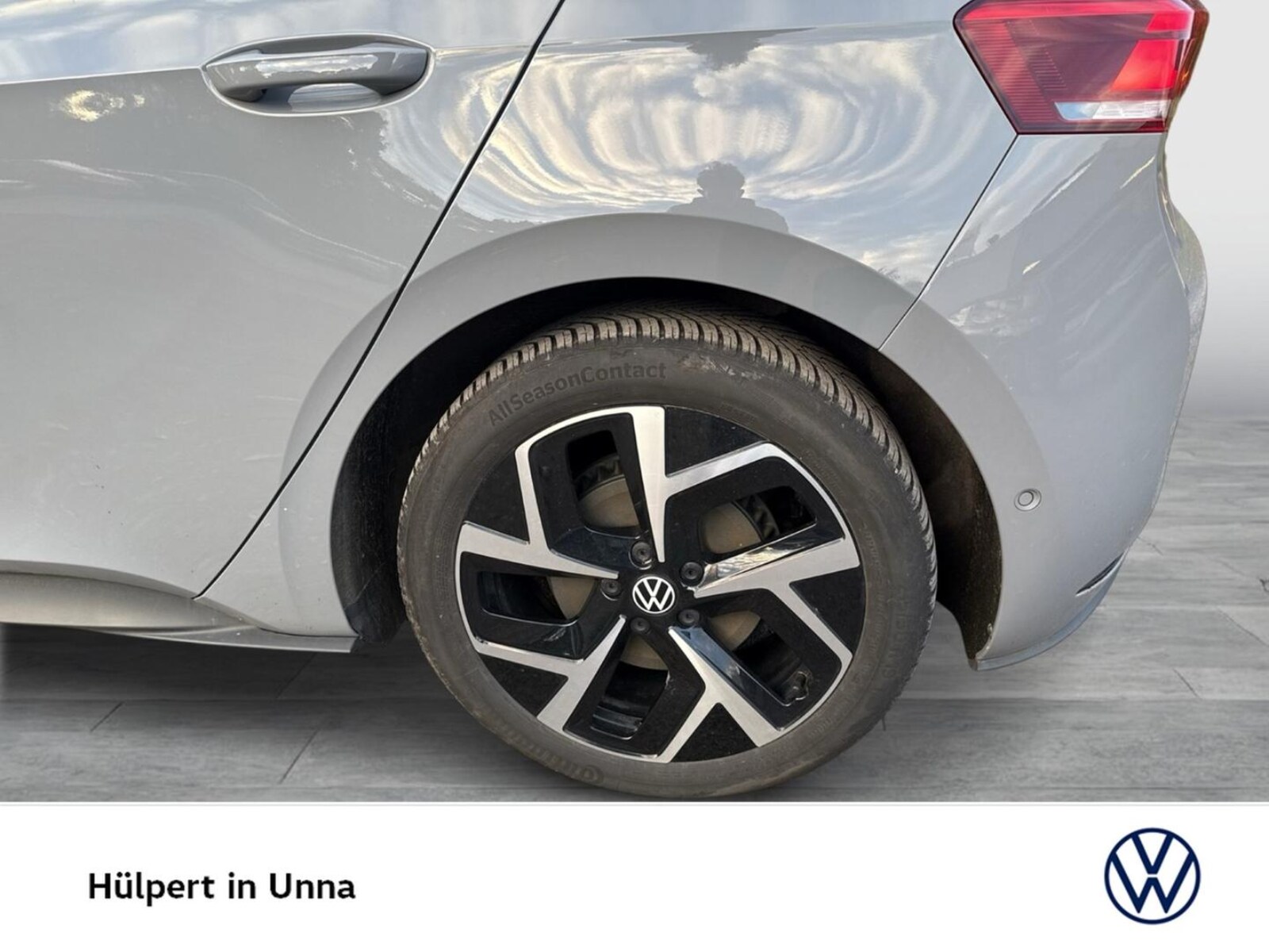 Volkswagen ID.3 – Bild 8