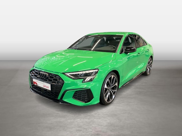 Audi S3 S3 Limousine TFSI 228310 KW(PS) S Tronic - 2022 - Joinsteer - #2