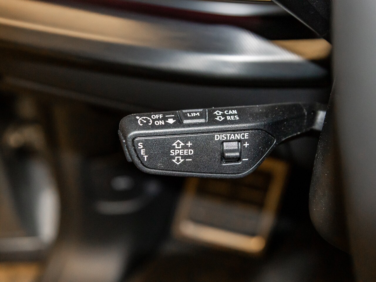 Image about Audi RS Q8 SUV quattro tiptronic