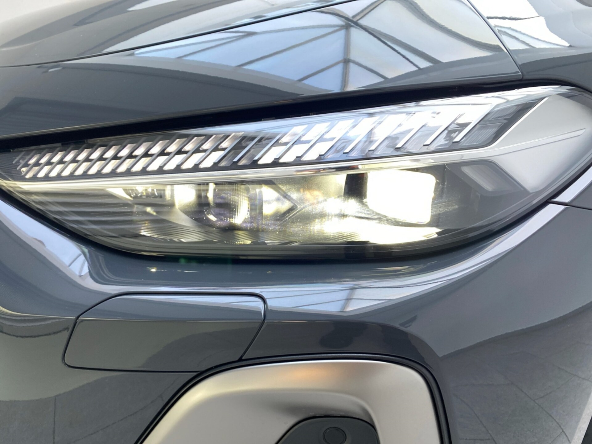 Audi A5 Avant edition one