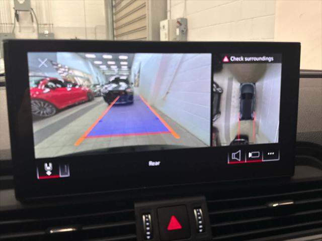 2025 AUDI Q5 E - Image 20