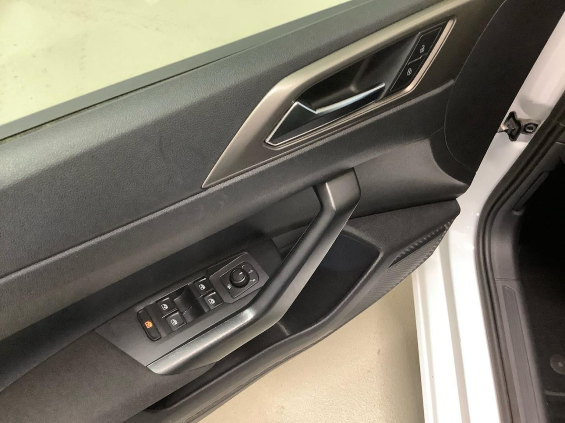 Volkswagen Polo Comfortline