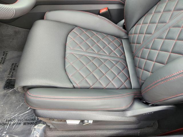 2026 Audi SQ8 Prestige - Photo 22