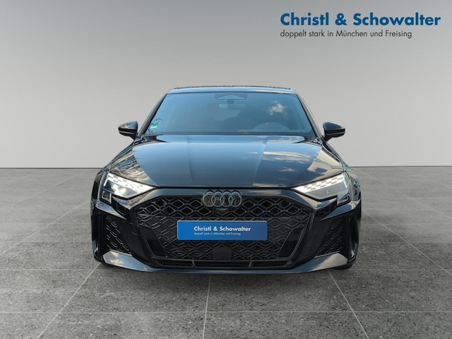 Audi RS3 Sportback TFSI Quattro S Tronic -  - Joinsteer - #3