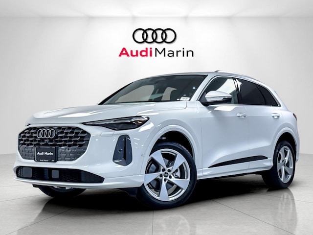 2026 Audi Q5