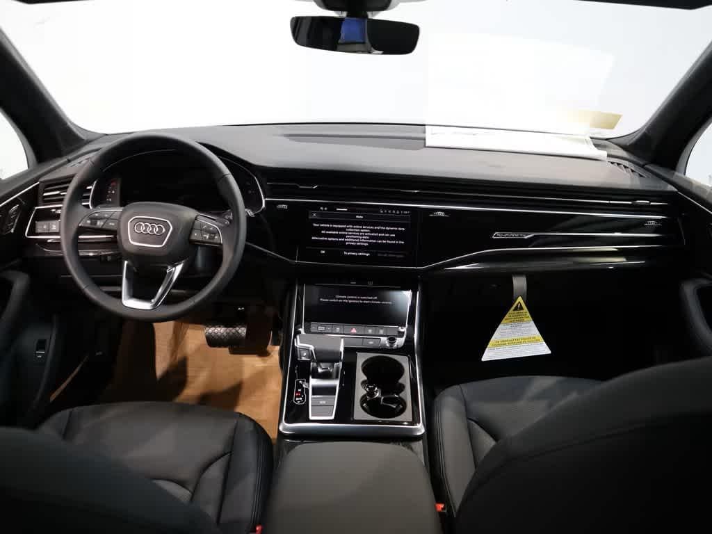 2026 Audi Q7 Premium Plus - Photo 10