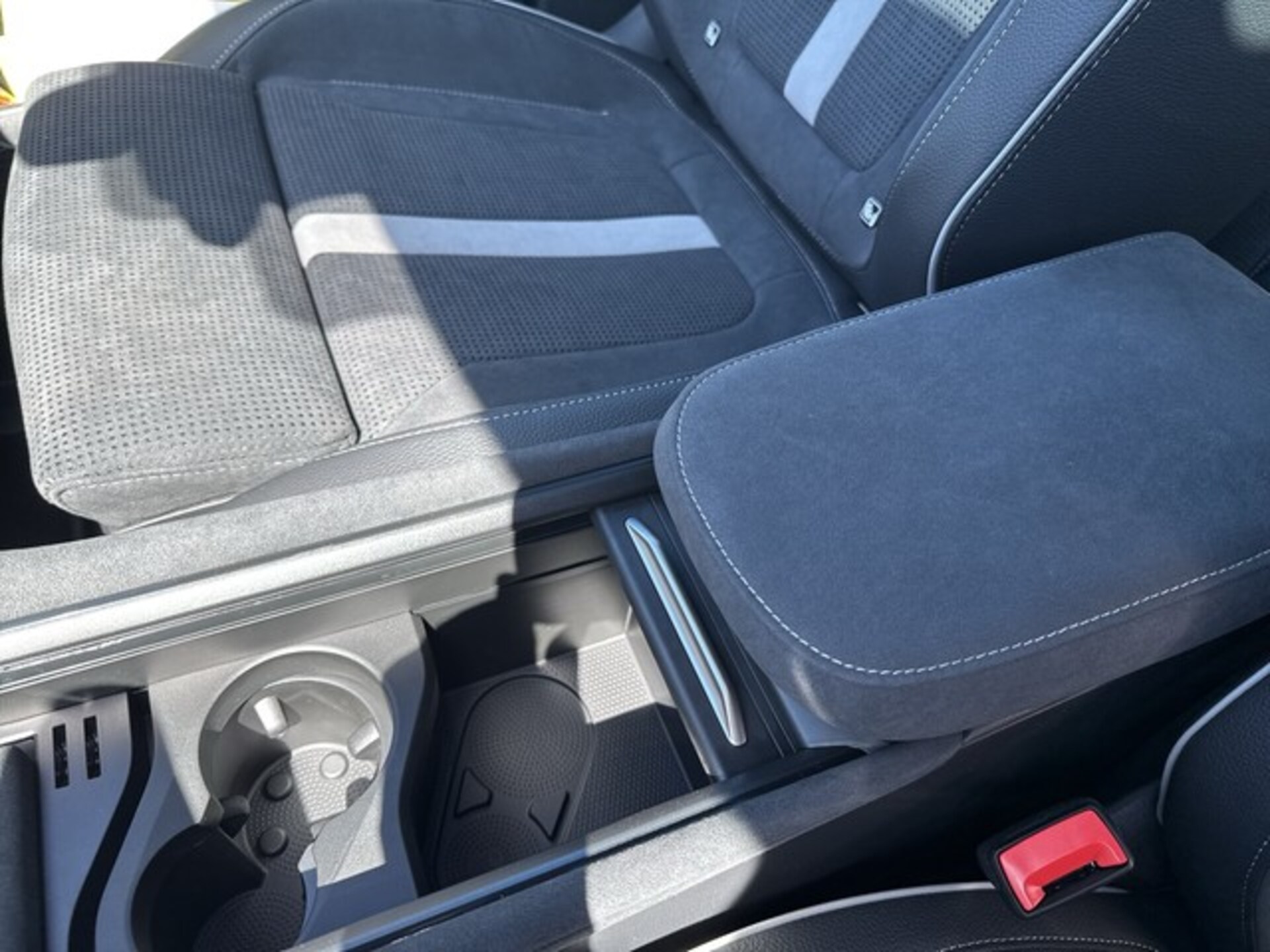 Skoda Kodiaq Sportline