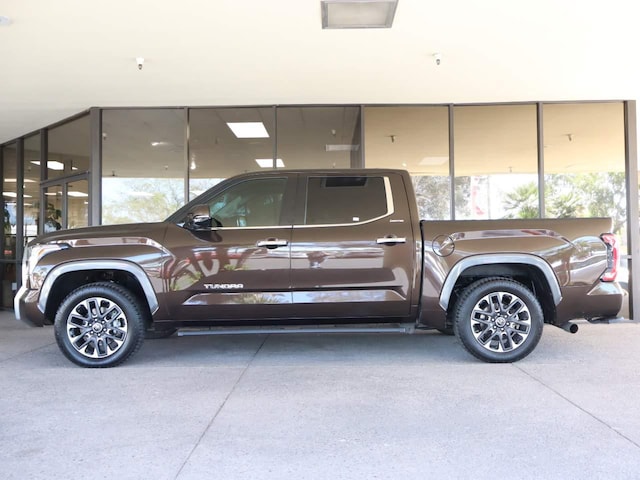2022 Toyota Tundra
