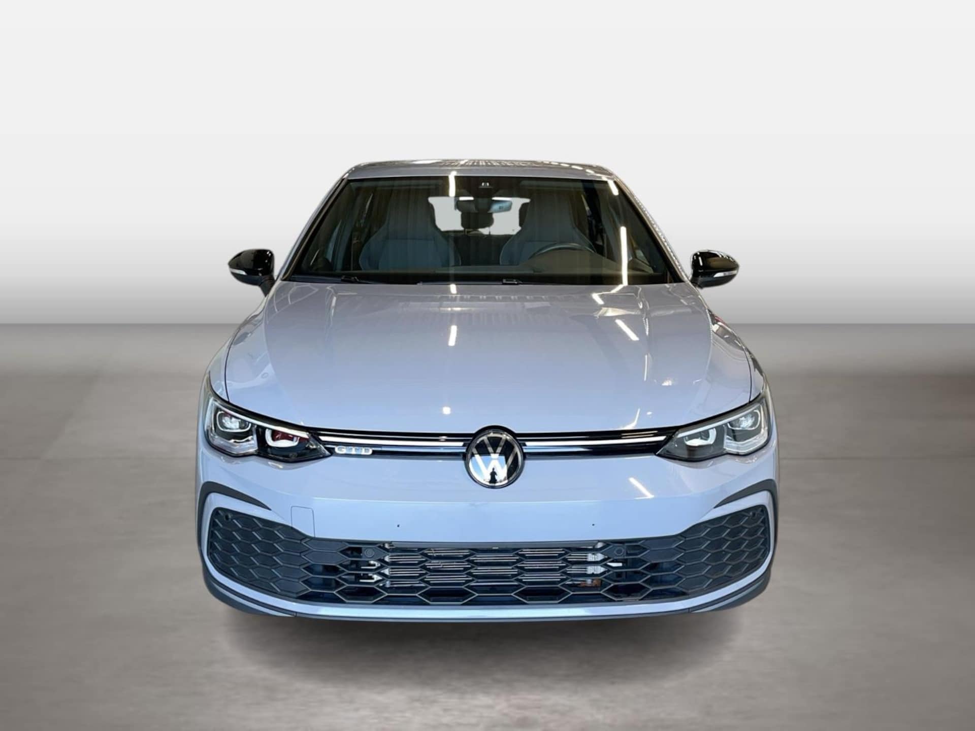 Volkswagen Golf GTD