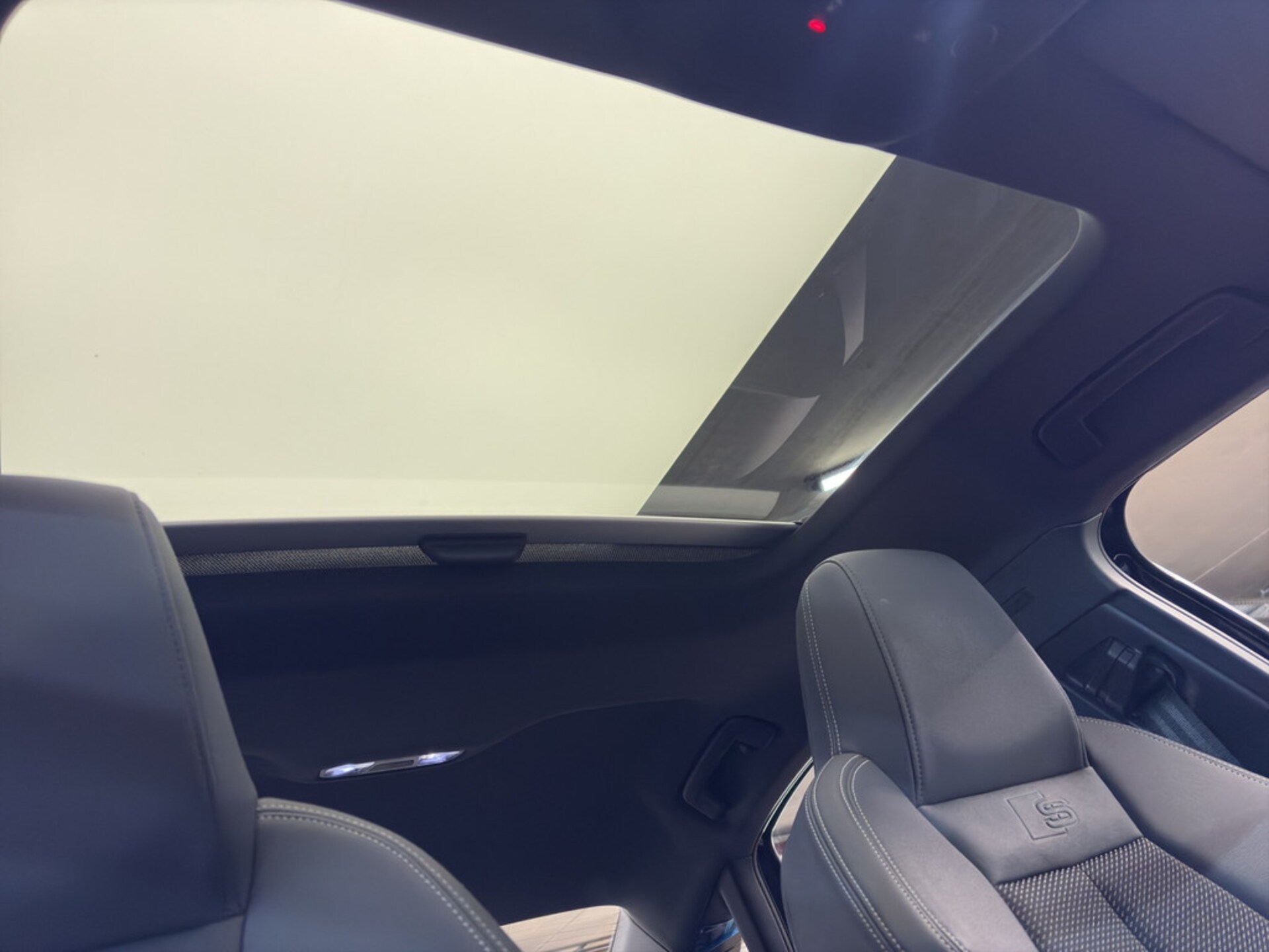 Audi A3 Limousine