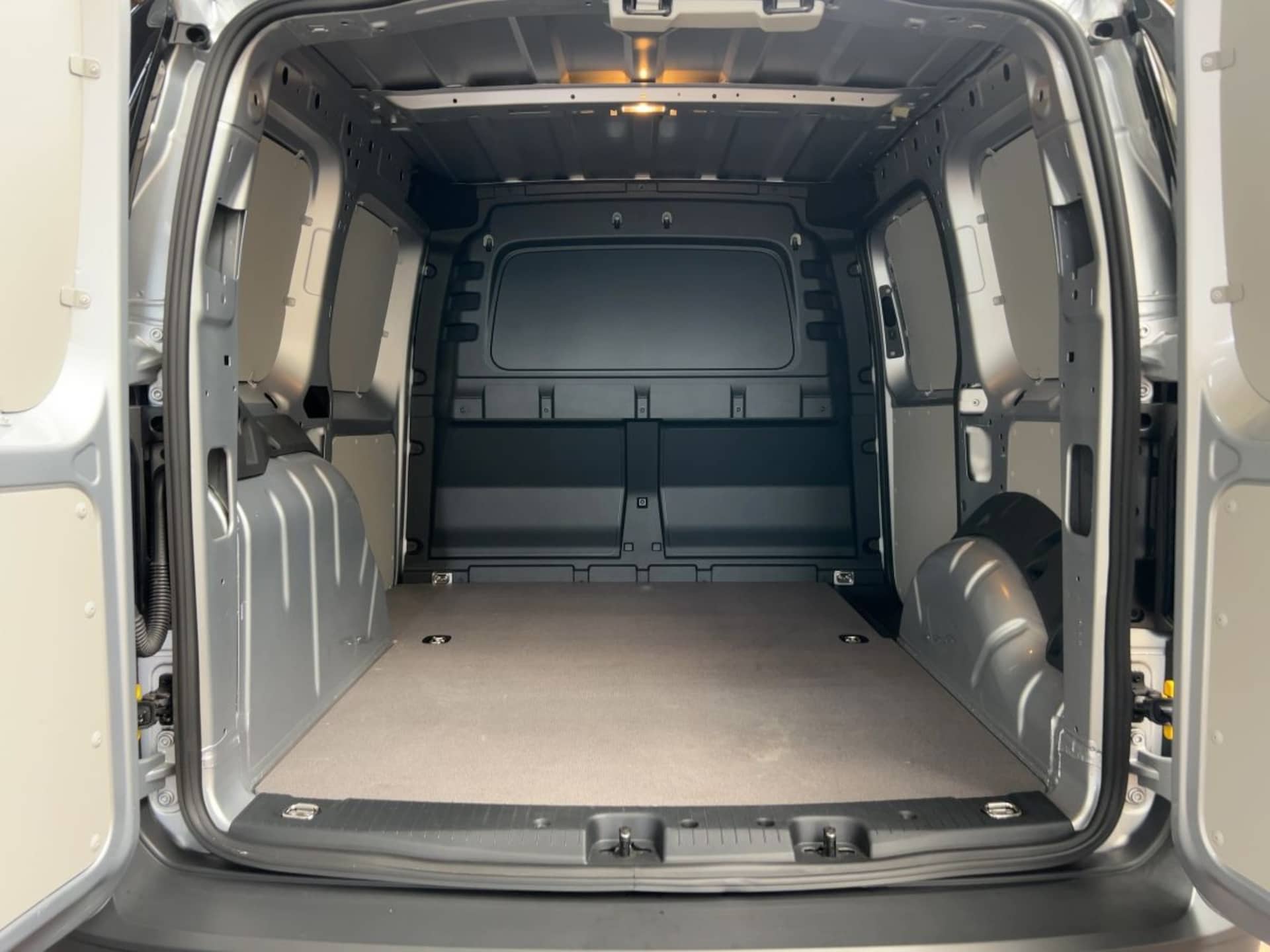 Volkswagen Caddy Cargo