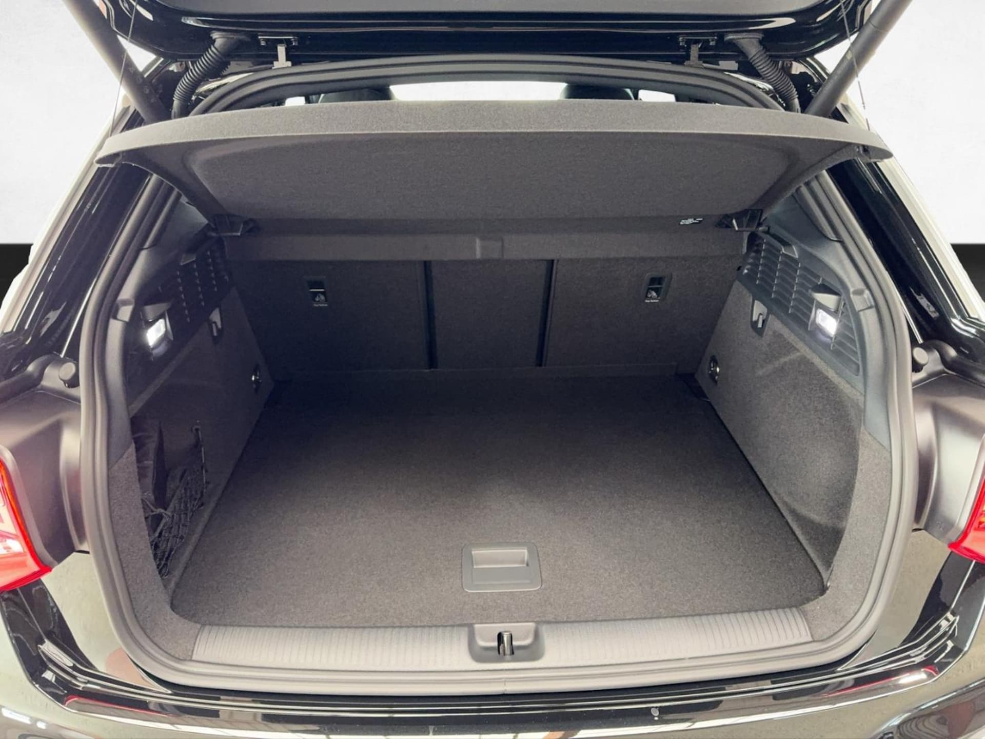 Audi Q2 S line