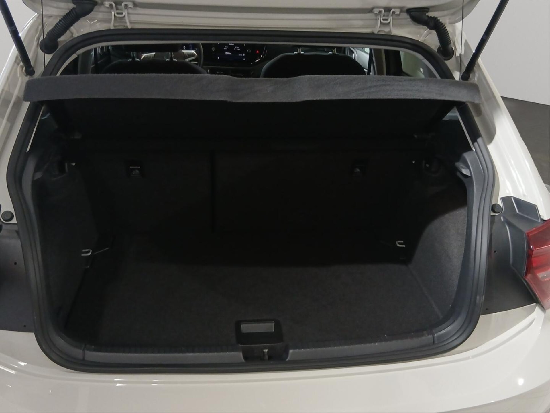 Volkswagen Polo Active