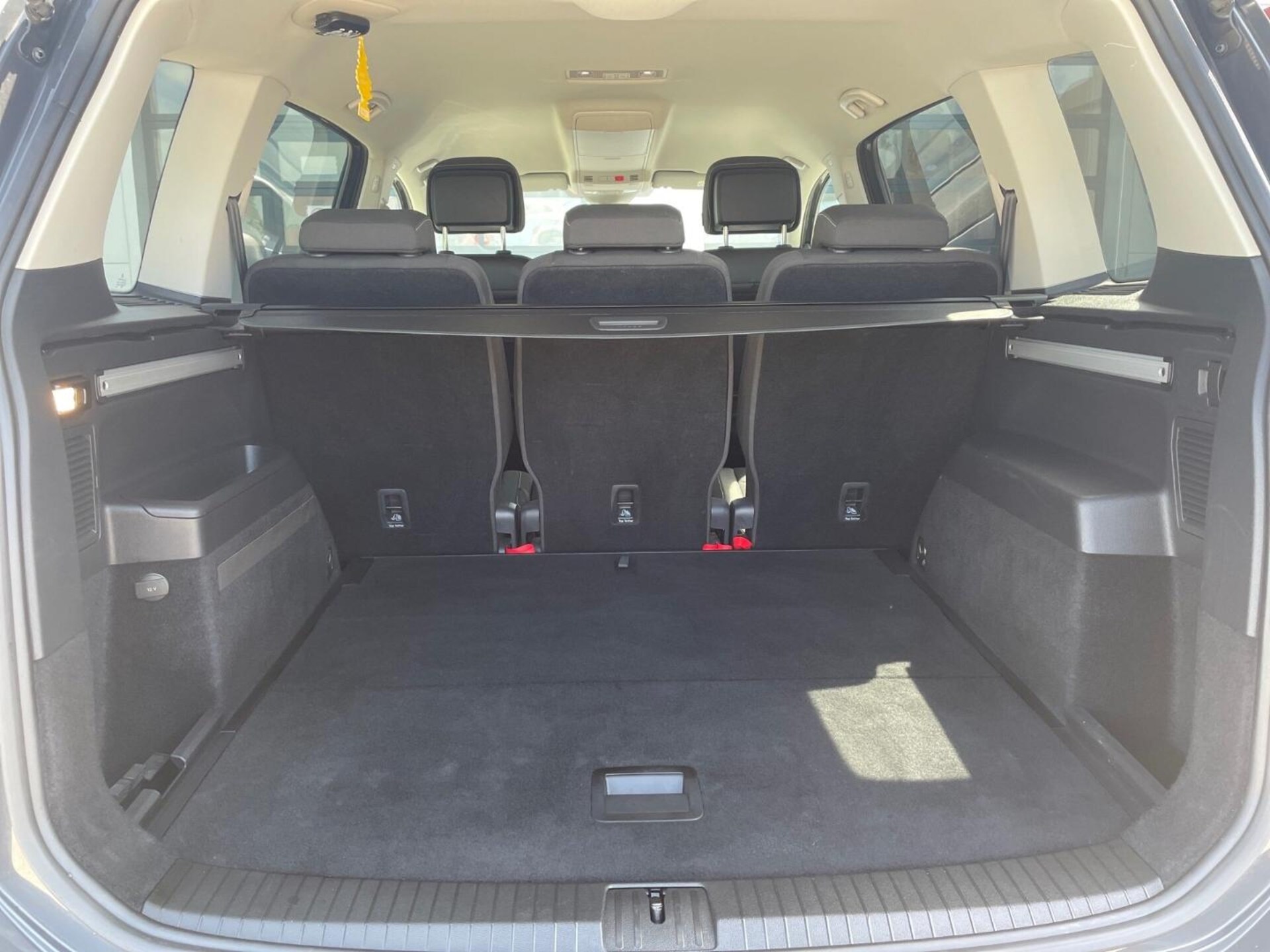 Volkswagen Touran Active