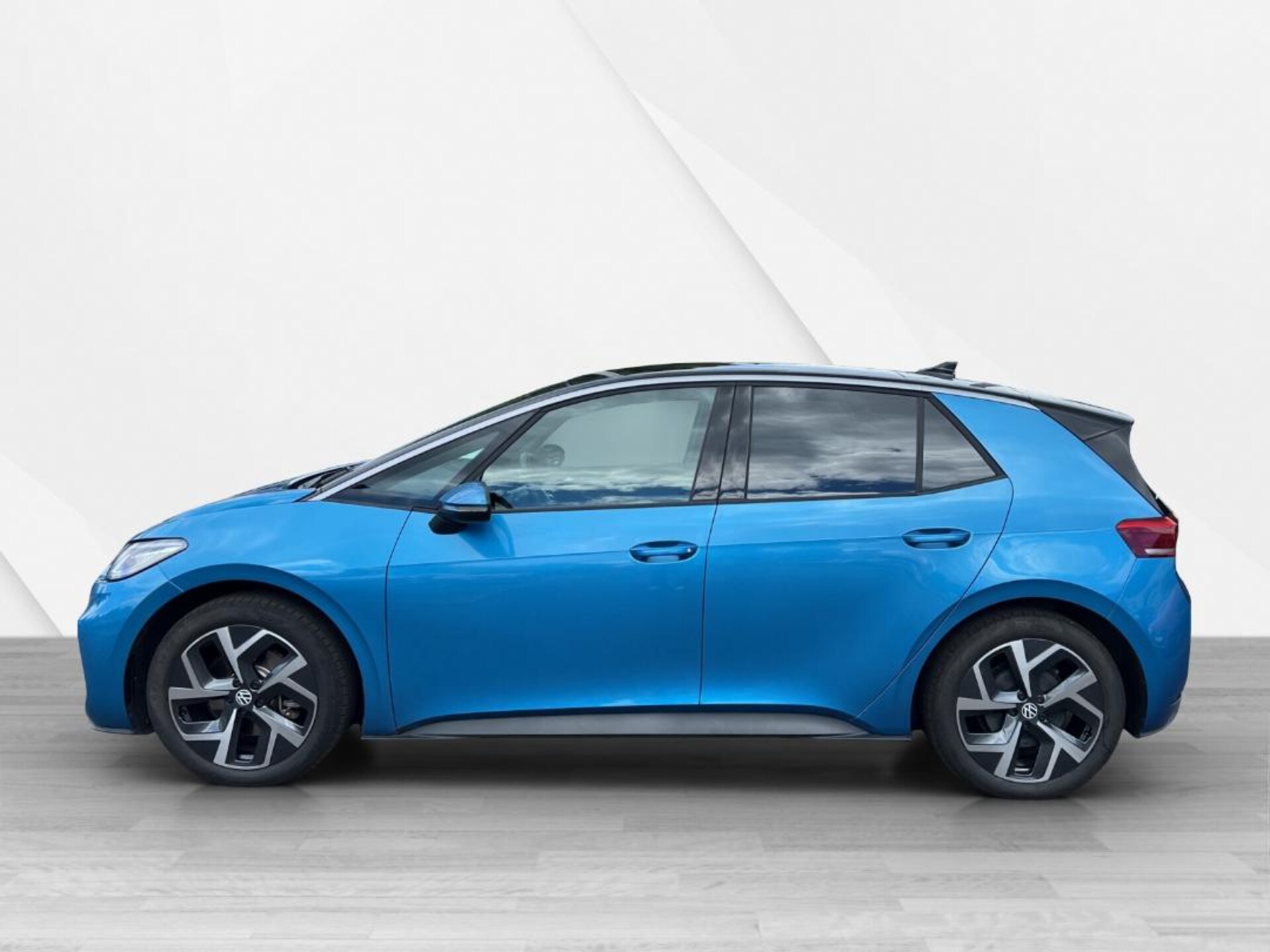 Volkswagen ID.3 Pro