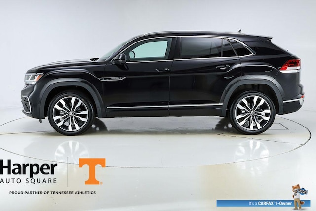 2023 Volkswagen Atlas Cross Sport
