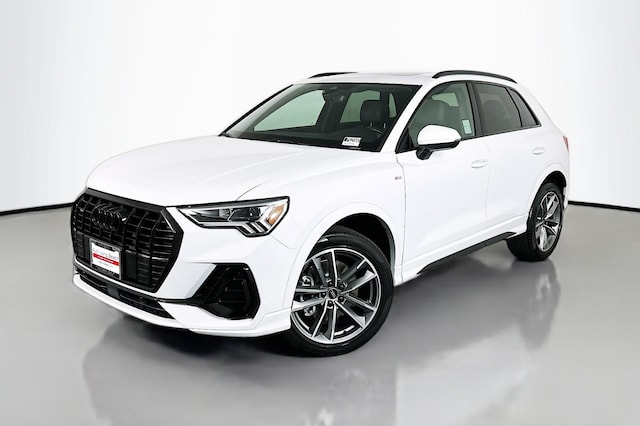 2023 Audi Q3 SUV