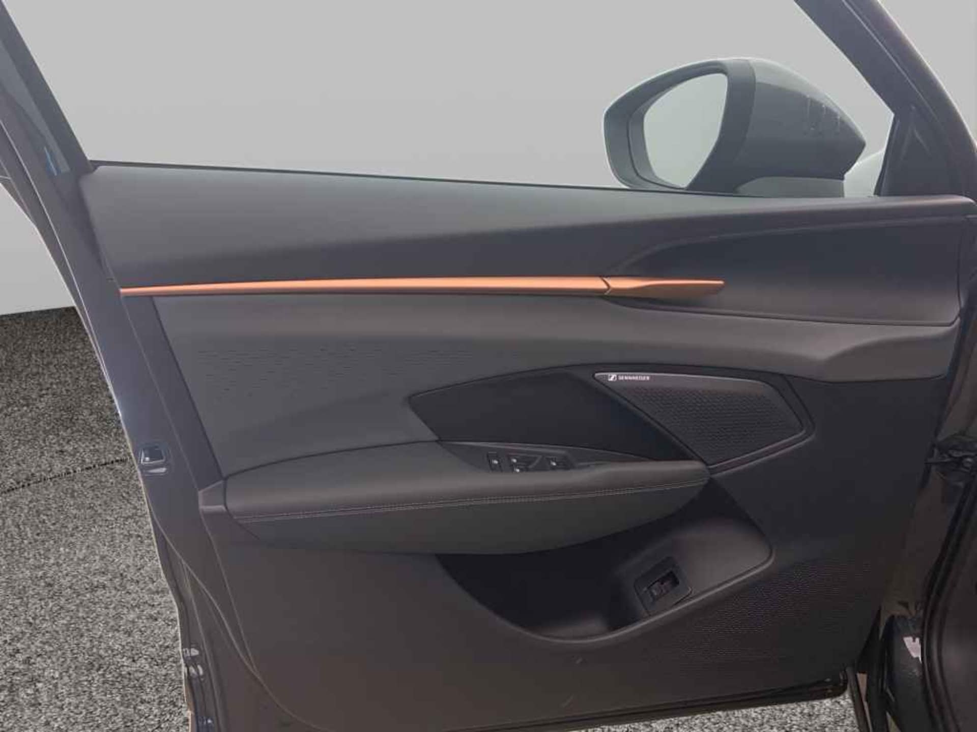 CUPRA Terramar VZ