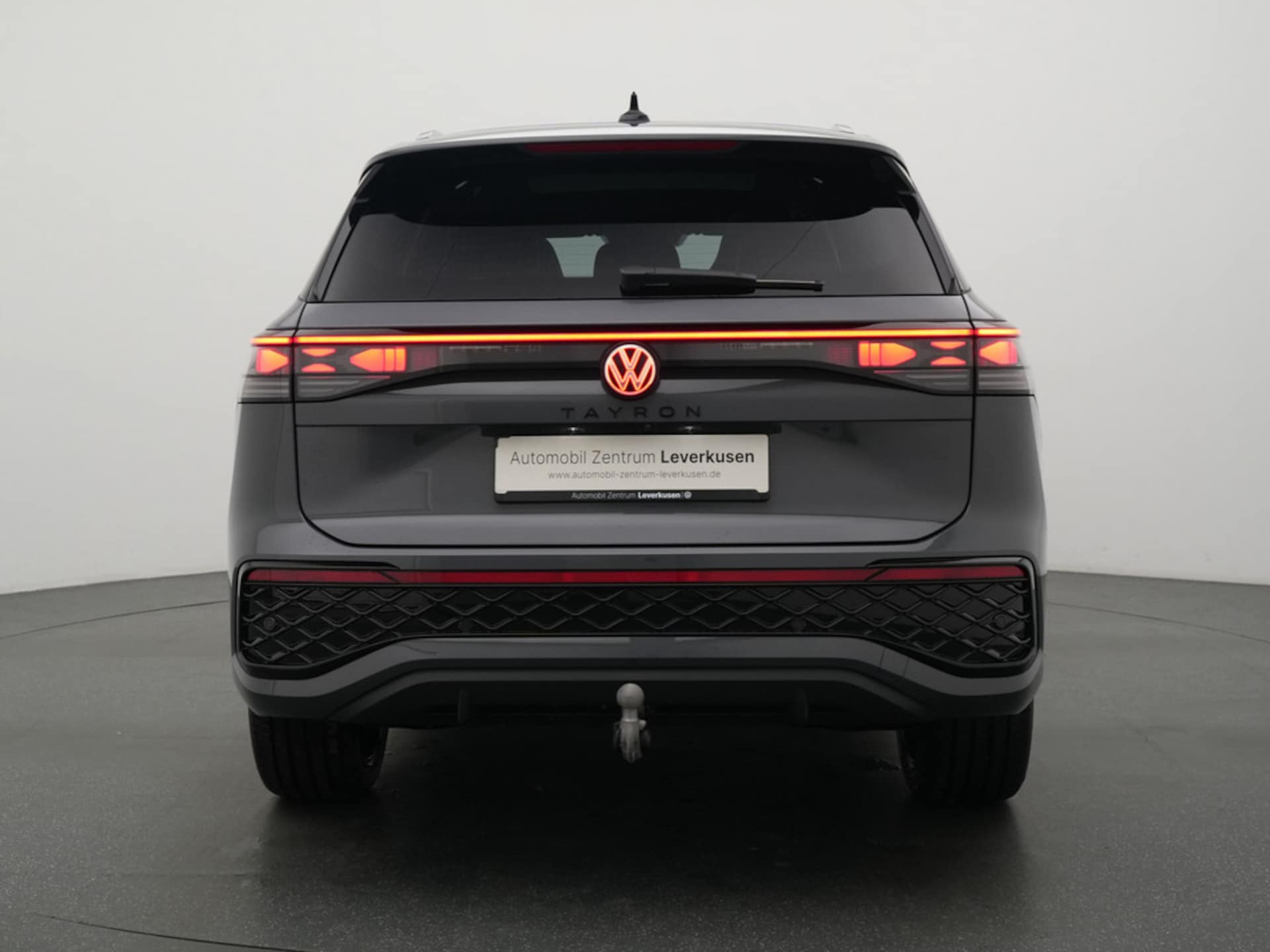 Volkswagen Tayron R-Line
