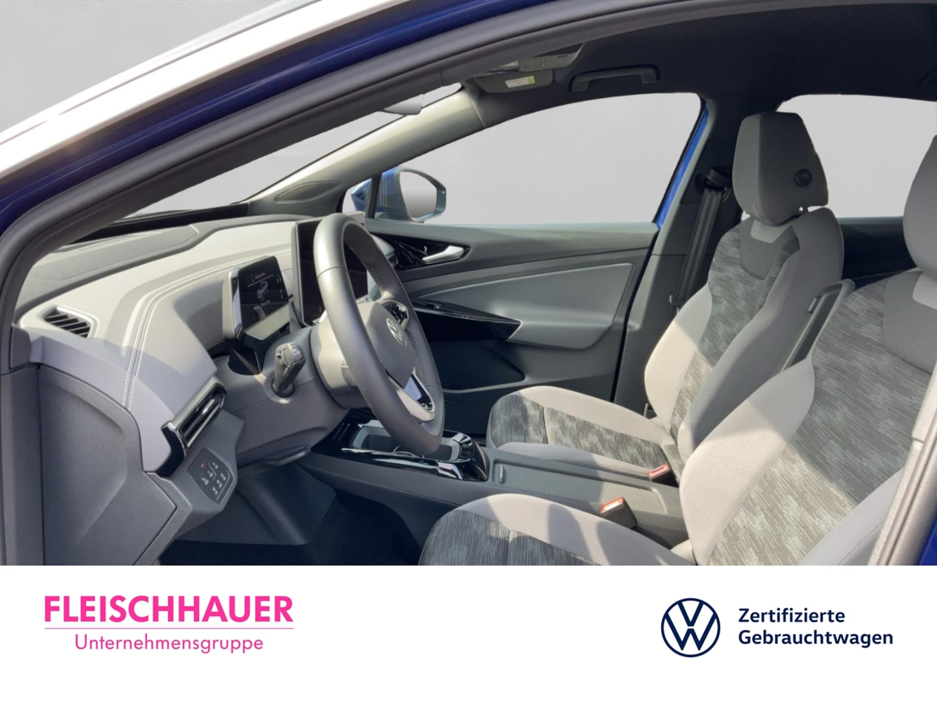 Volkswagen ID.5 Pure