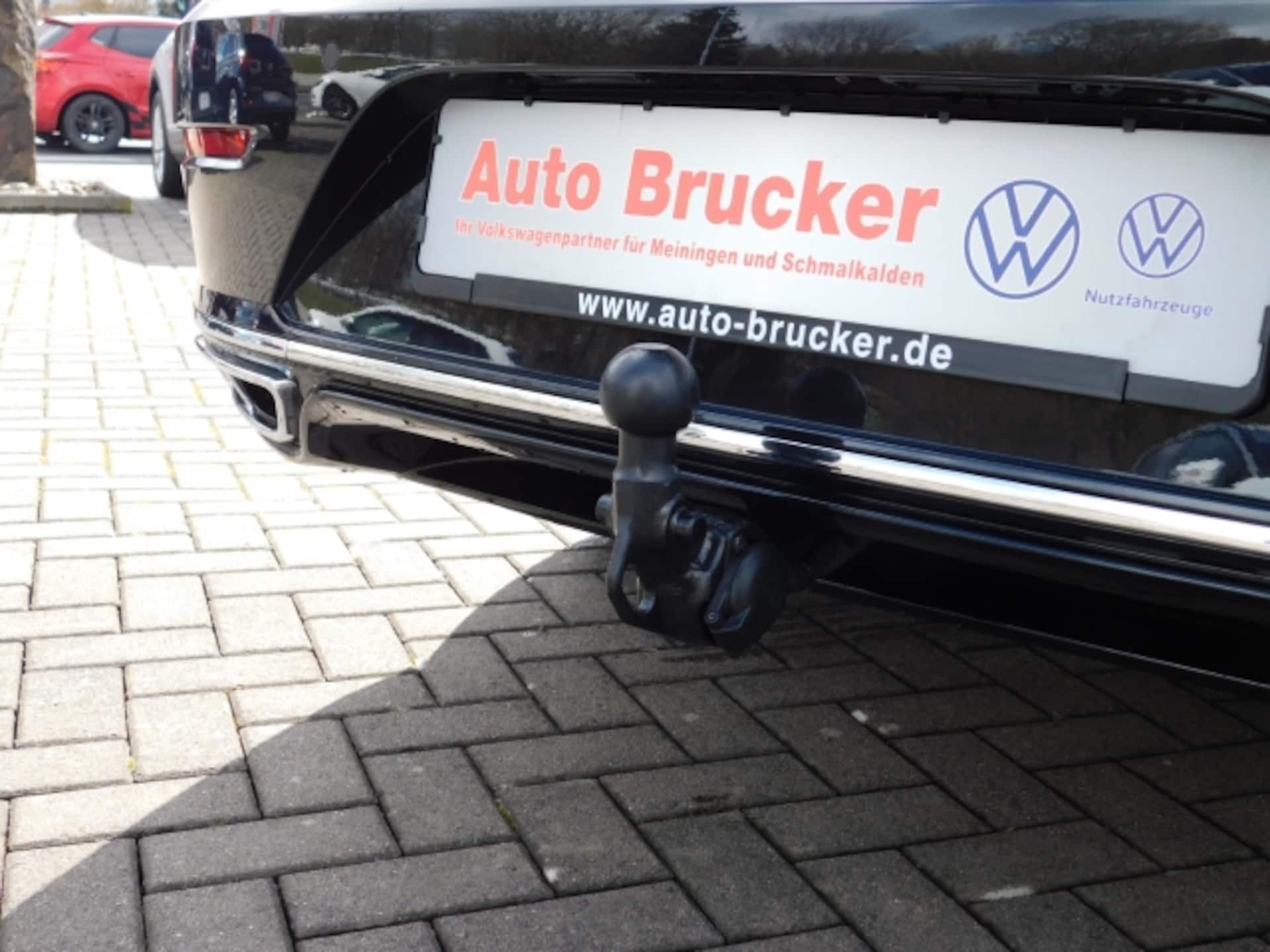 Volkswagen Arteon Shooting Brake R-Line
