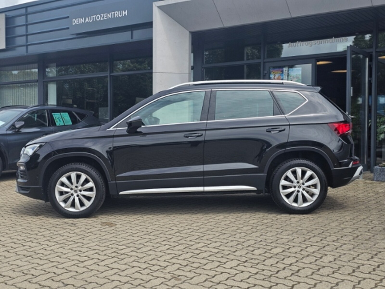 SEAT Ateca – Bild 6