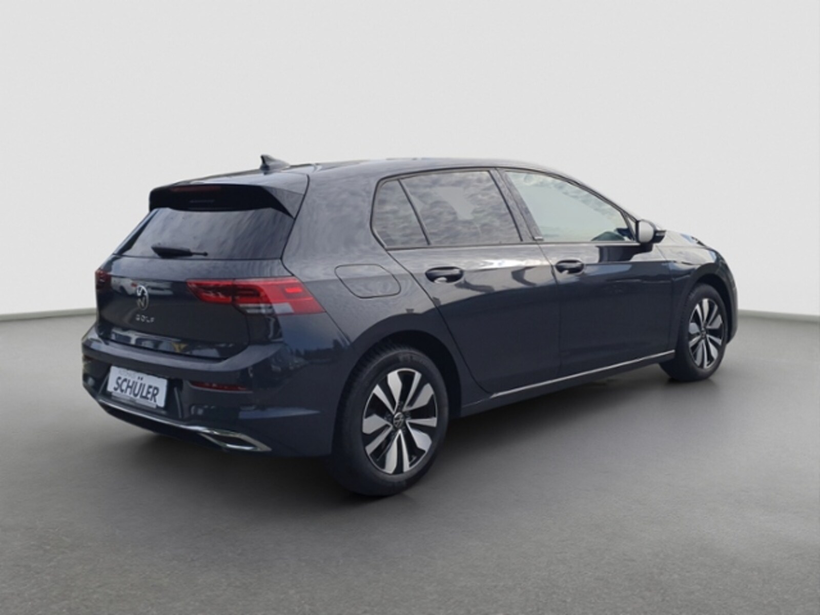 Volkswagen Golf – Bild 6