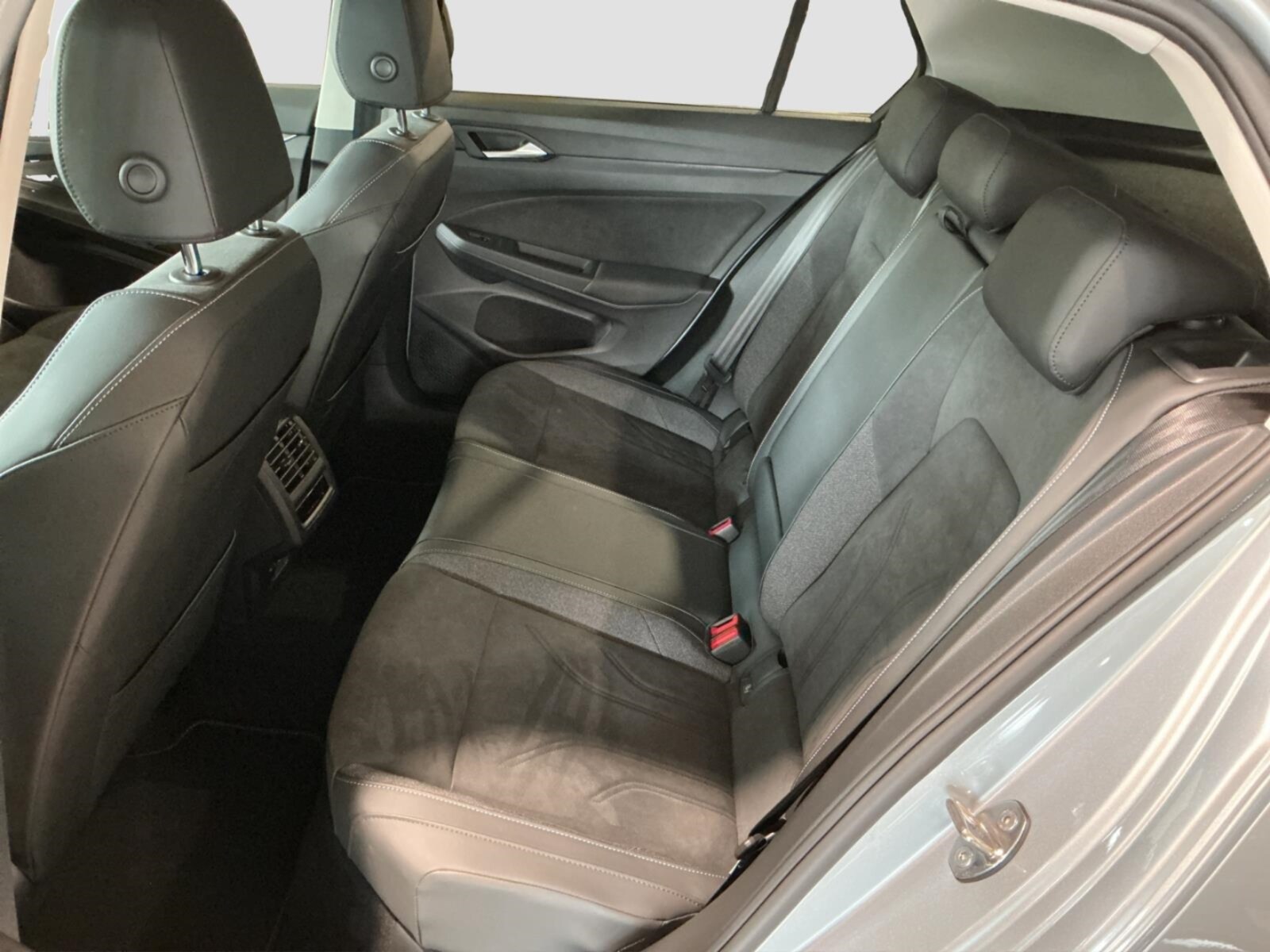 Volkswagen Golf – Bild 11