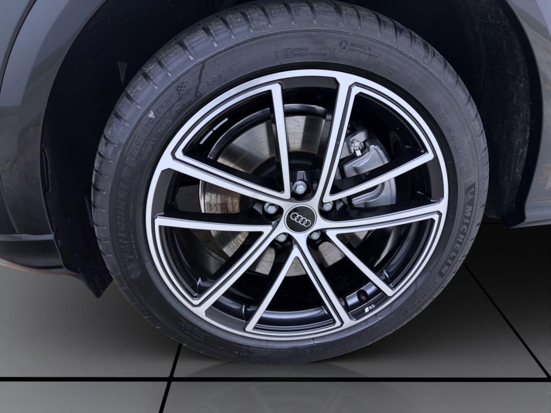 Audi Q5 SUV