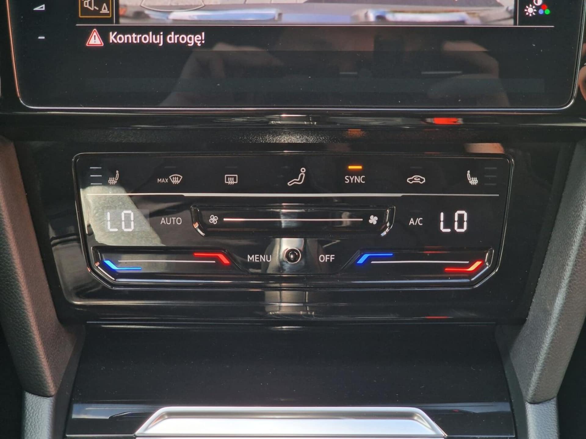 Volkswagen Arteon R-Line