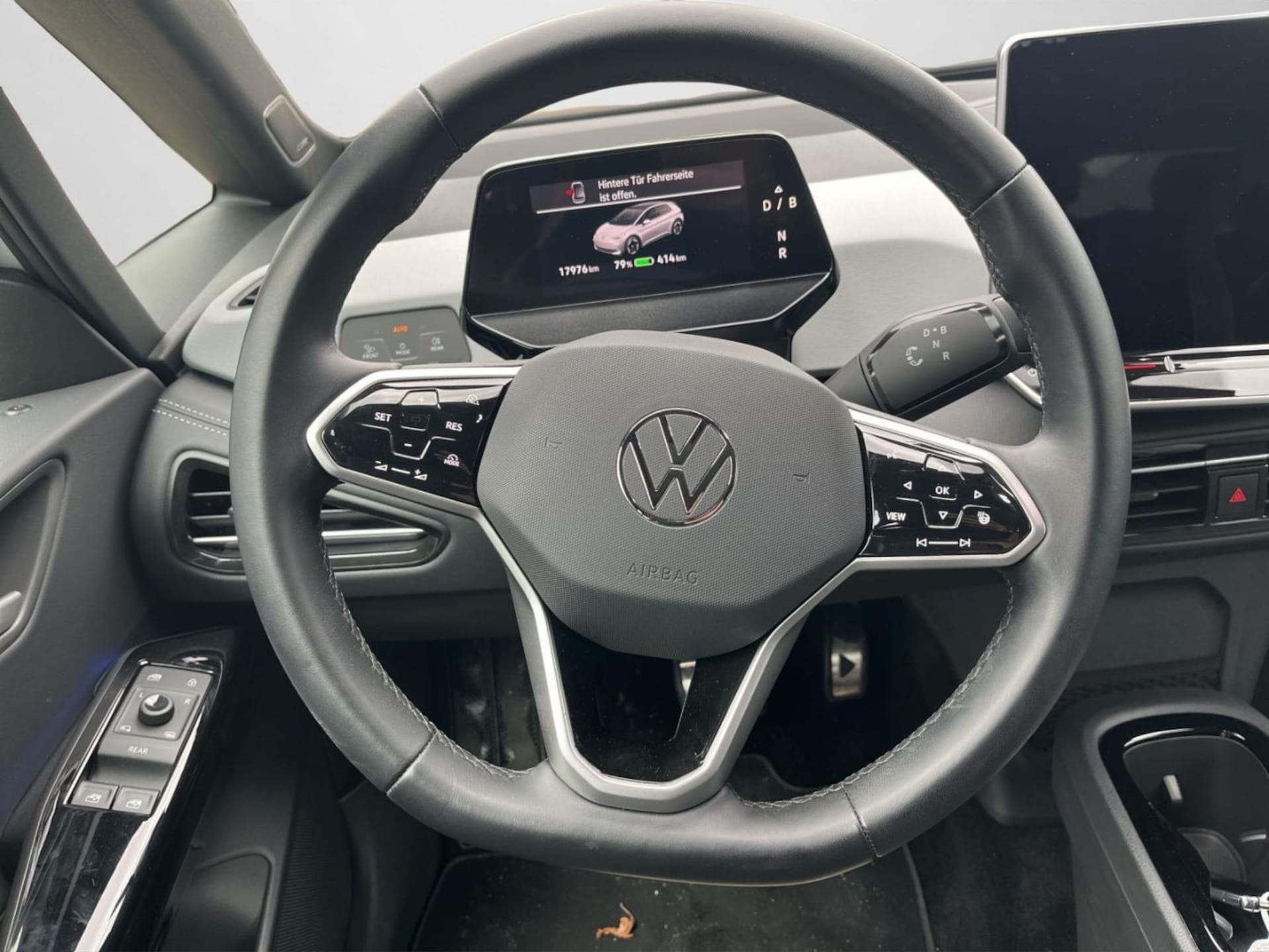 Volkswagen ID.3 Pro S